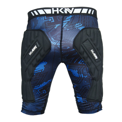 HK Army Crash Slider Shorts – Gebraucht / Kundenrückläufer