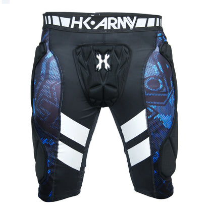 HK Army Crash Slider Shorts – Gebraucht / Kundenrückläufer
