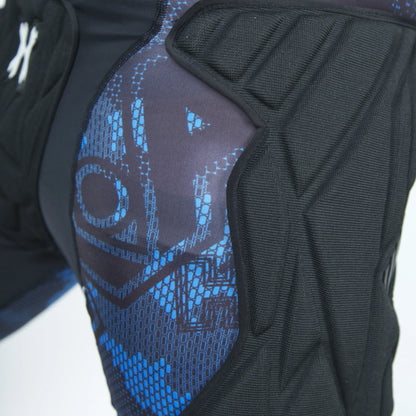 HK Army Crash Slider Shorts – Gebraucht / Kundenrückläufer