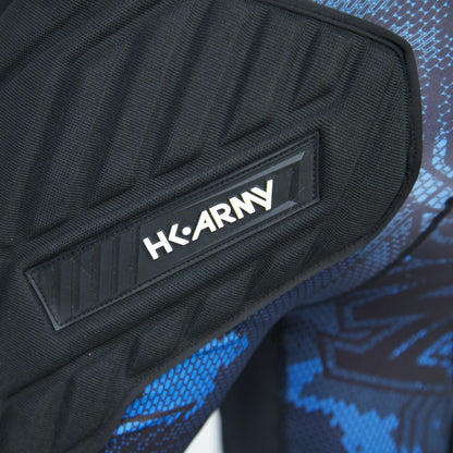 HK Army Crash Slider Shorts – Gebraucht / Kundenrückläufer