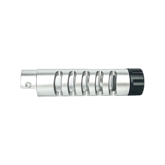 CTM Barrel case Type-E for APP-01 - Silver