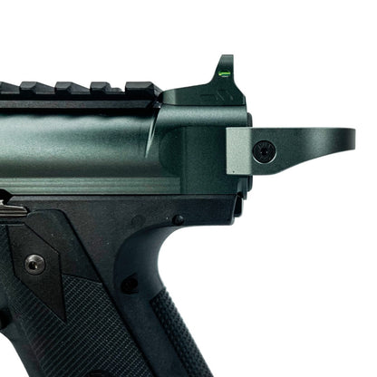 CTM Tactical CNC Charging Handle Type-A – AAP-01 (Black)