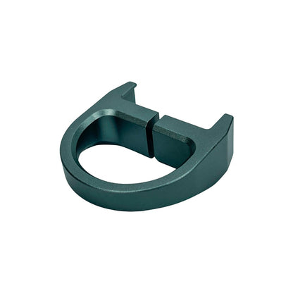 CTM Tactical CNC Charging Handle Type-A – AAP-01 (Black)