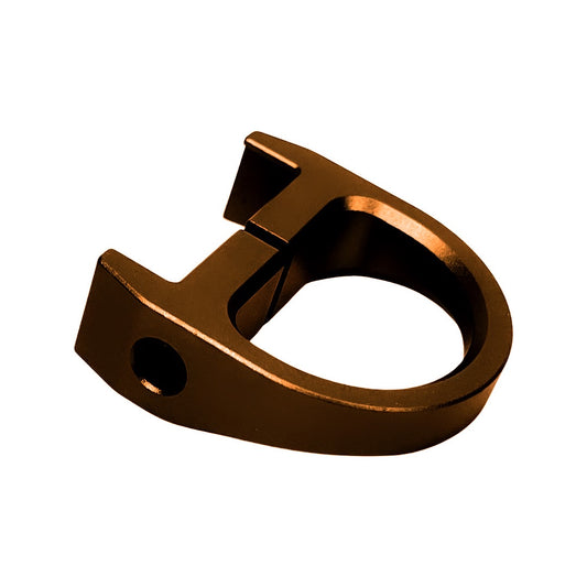 CTM CNC Charging Handle Type-A for APP-01 - Brown