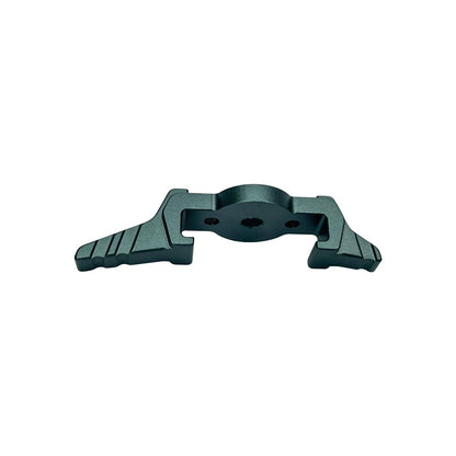 CTM Tactical CNC Charging Handle Type-D – AAP-01 (Black)