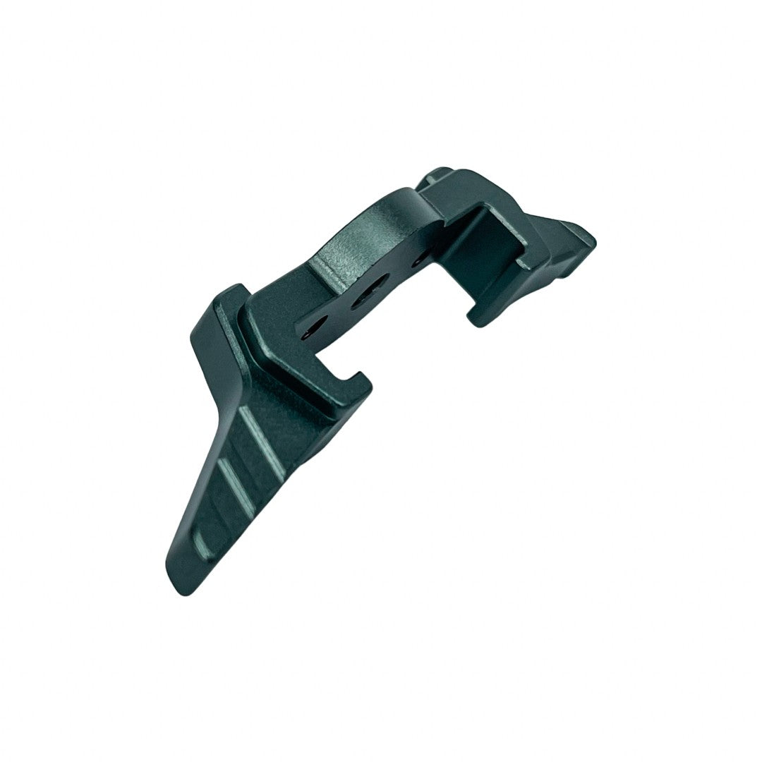 CTM CNC Charging Handle Type-D for APP-01 - Black