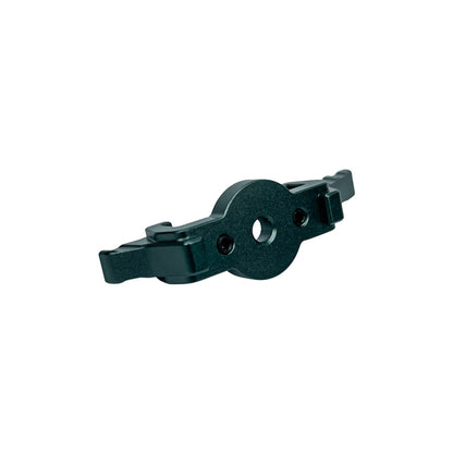 CTM Tactical CNC Charging Handle Type-D – AAP-01 (Black)