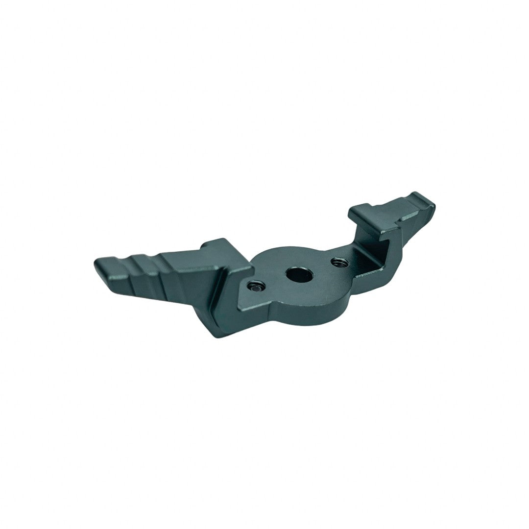 CTM CNC Charging Handle Type-D for APP-01 - Black