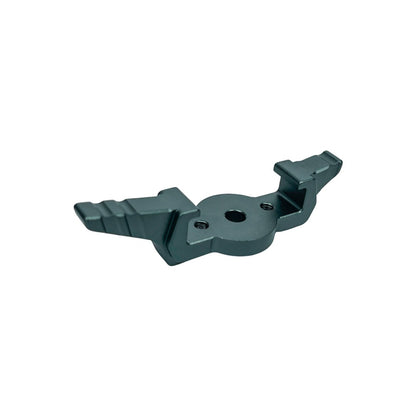 CTM Tactical CNC Charging Handle Type-D – AAP-01 (Black)