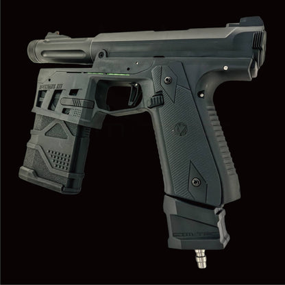 CTM Tactical AAP-01/C Hpa M4XIMUS kit - Tan