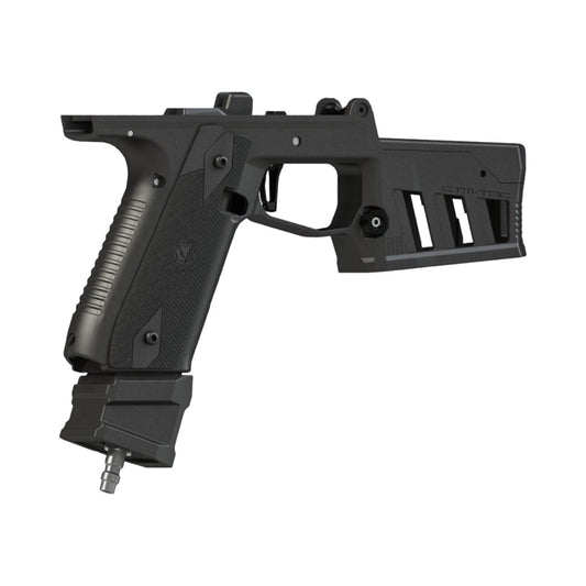 CTM Tactical AAP-01/C Hpa M4XIMUS kit - Black