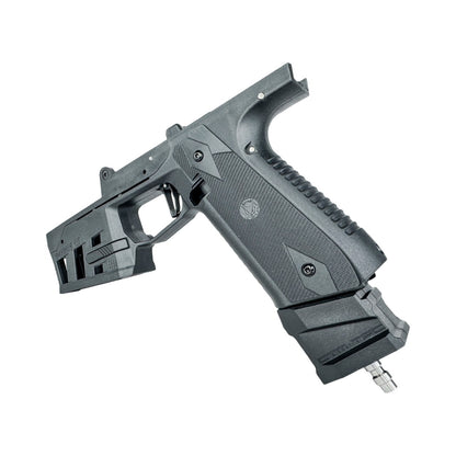 CTM Tactical AAP-01/C Hpa M4XIMUS kit - Tan