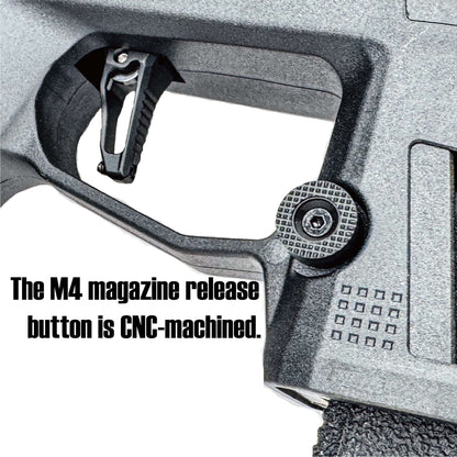 CTM Tactical AAP-01/C Hpa M4XIMUS kit - Tan