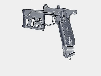 CTM Tactical AAP-01/C Hpa M4XIMUS kit - Tan