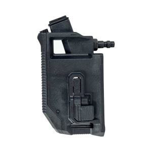CTM Tactical HPA M4 Magazin Adapter – AAP-01 / G-Series (Black)