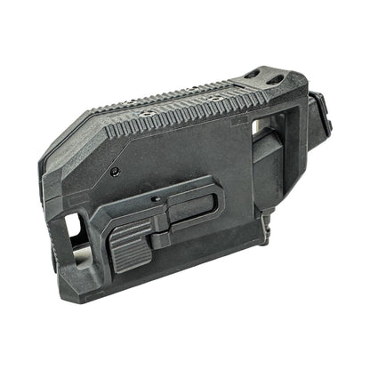 CTM Tactical HPA M4 Magazin Adapter – AAP-01 / G-Series (Black)