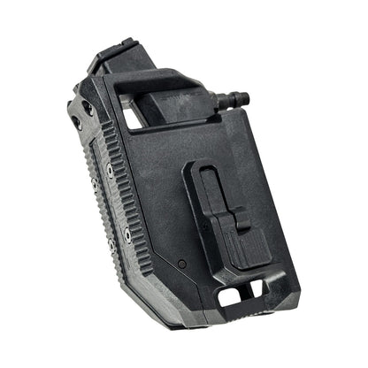 CTM Tactical HPA M4 Magazin Adapter – AAP-01 / G-Series (Black)