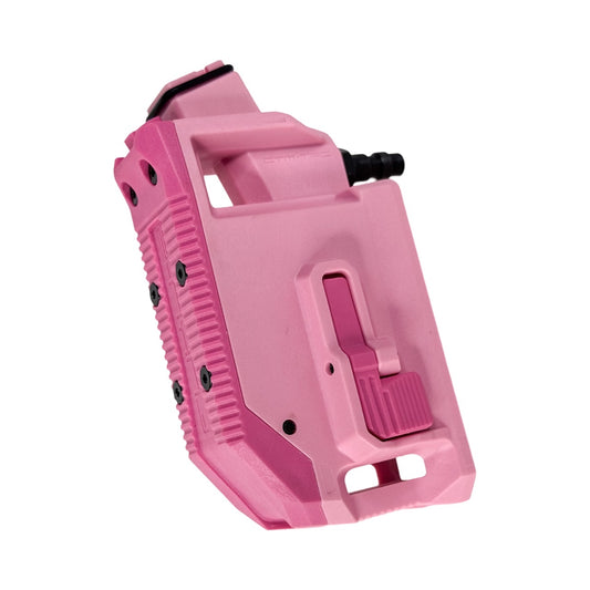 CTM Tactical AAP-01 / Glock HPA M4 magazine adapter - Pink