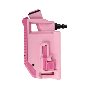 CTM Tactical AAP-01 / Glock HPA M4 magazine adapter - Pink