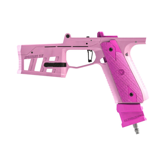 CTM Tactical AAP-01/C Hpa M4XIMUS kit - Pink