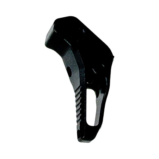 CTM Tactical CNC Velo Trigger for AAP-01 - Black