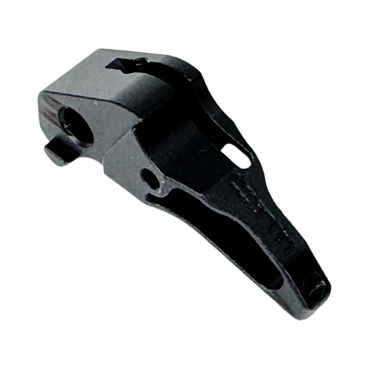 CTM Tactical CNC Velo Trigger for AAP-01 - Black