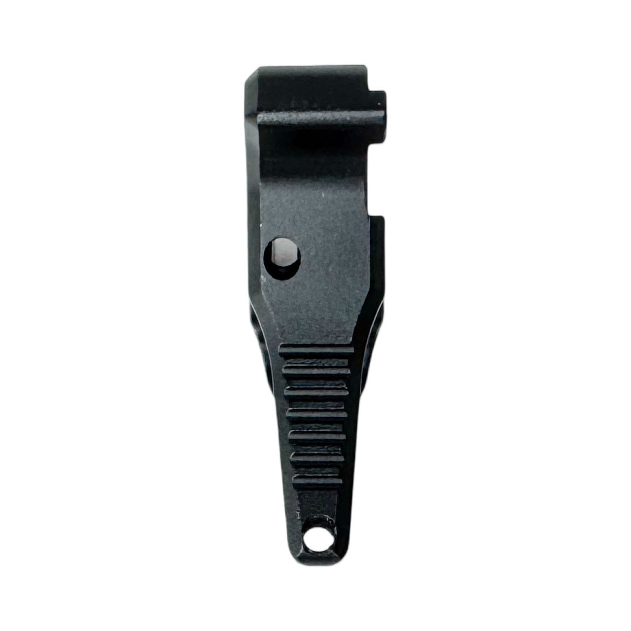 CTM Tactical CNC Velo Trigger for AAP-01 - Black