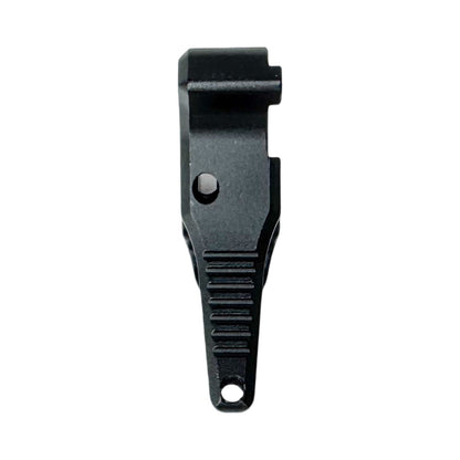 CTM Tactical CNC Velo Trigger – AAP-01 (Black)