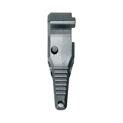 CTM Tactical CNC Velo Trigger – AAP-01 (Grey)