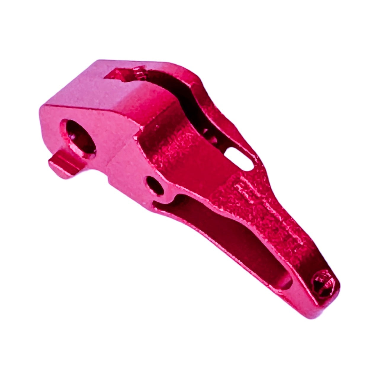 CTM Tactical CNC Velo Trigger for AAP-01 - Red