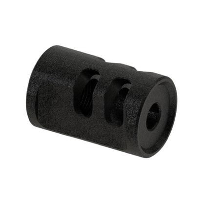 CTM Tactical 14mm CCW Kompensator Type A – Schwarz