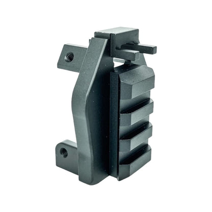 CTM Tactical AP7-SUB Picatinny Adapter – AAP-01