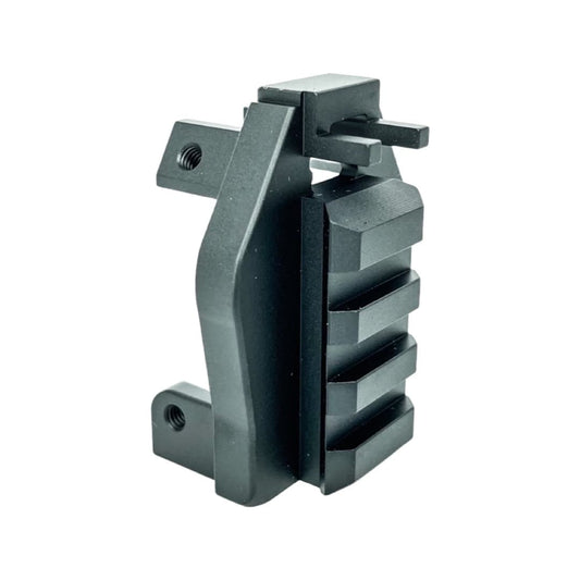 CTM tactical AP7-SUB Picatinny Adapter for AAP-01