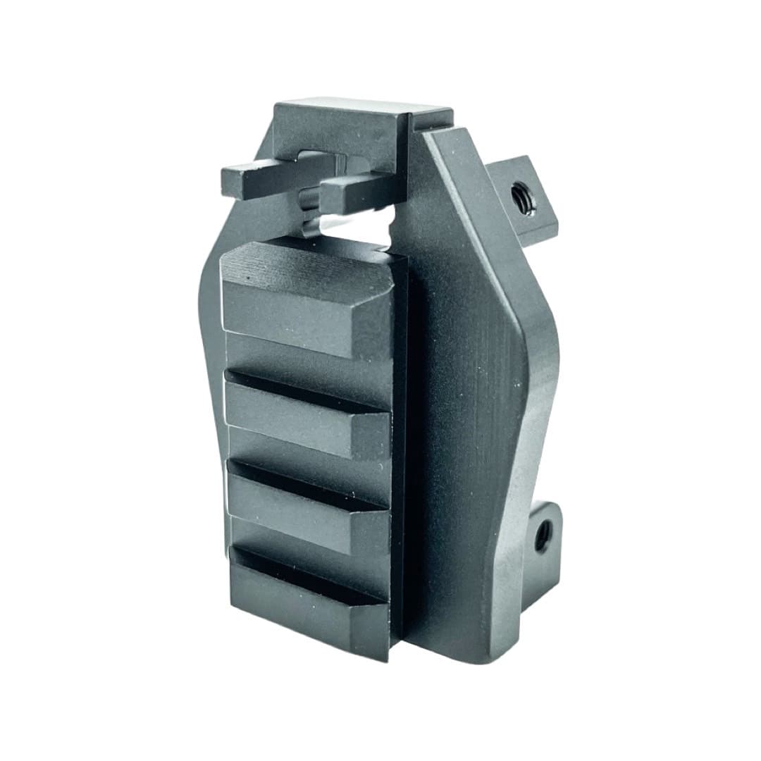 CTM tactical AP7-SUB Picatinny Adapter for AAP-01