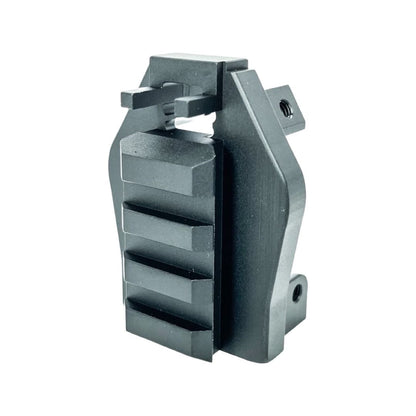 CTM Tactical AP7-SUB Picatinny Adapter – AAP-01