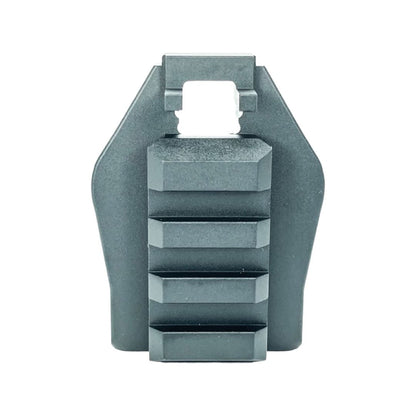 CTM Tactical AP7-SUB Picatinny Adapter – AAP-01