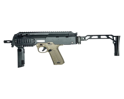 CTM Tactical AP7-SUB Picatinny Adapter – AAP-01
