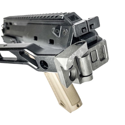 CTM Tactical AP7-SUB Picatinny Adapter – AAP-01