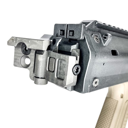 CTM Tactical AP7-SUB Picatinny Adapter – AAP-01