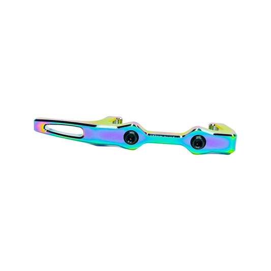 CTM tactical Advanced Handle for AAP-01 - Electroplated Chameleon