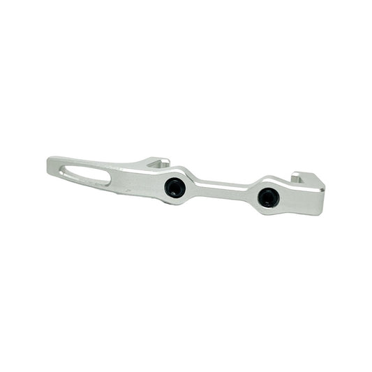 CTM tactical Advanced Handle for AAP-01 - Silver