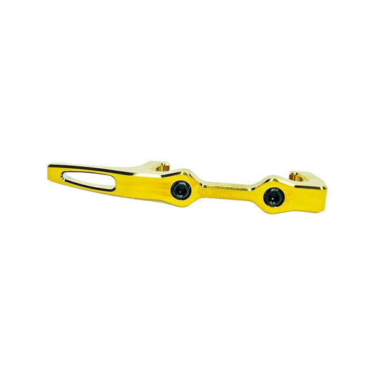 CTM tactical Advanced Handle for AAP-01 - Electroplated Diamond Gold