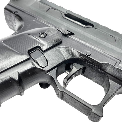 CTM Tactical CNC Athletics Trigger – AAP-01 / WE Glock (Black)