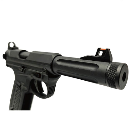 CTM Tactical CNC Ghost Ring V2 – AAP-01