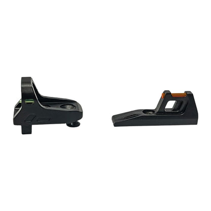CTM Tactical CNC Ghost Ring V2 – AAP-01