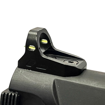 CTM Tactical CNC Ghost Ring V2 – AAP-01