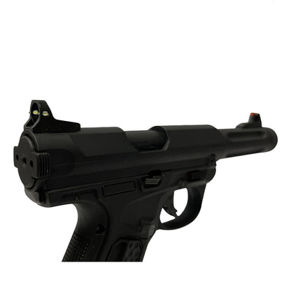 CTM Tactical CNC Ghost Ring V2 – AAP-01