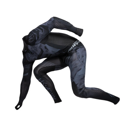 CTX ARMORED COMPRESSION PANTS - FULL LEG