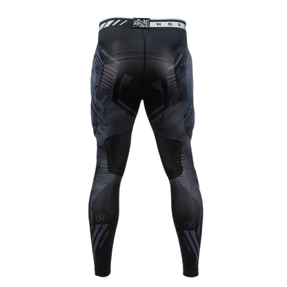 CTX ARMORED COMPRESSION PANTS - FULL LEG