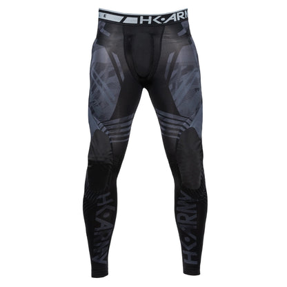 CTX ARMORED COMPRESSION PANTS - FULL LEG